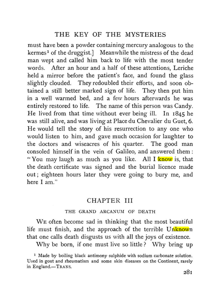 Original scan of The Equinox (Volume I, Number IX), PDF page 579