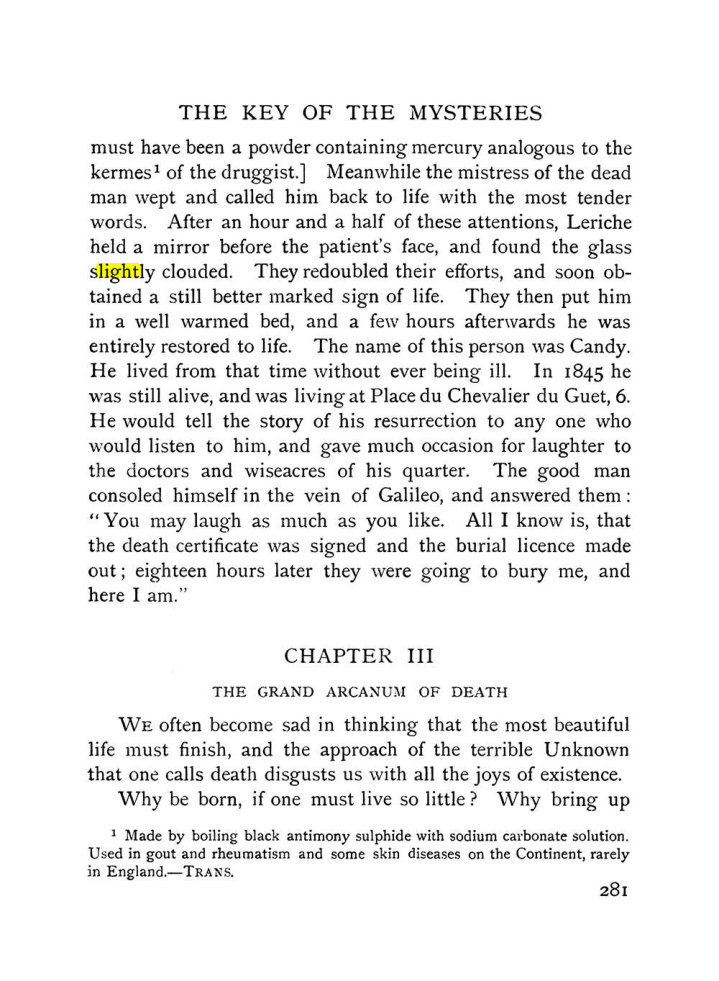 Original scan of The Equinox (Volume I, Number IX), PDF page 579