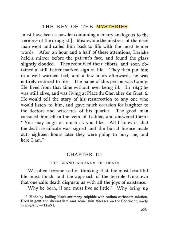 Original scan of The Equinox (Volume I, Number IX), PDF page 579