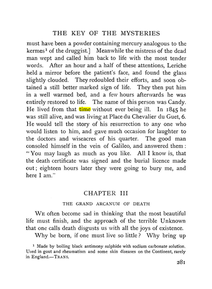 Original scan of The Equinox (Volume I, Number IX), PDF page 579