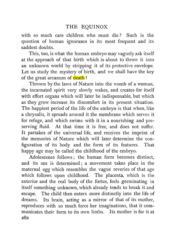 Original scan of The Equinox (Volume I, Number IX), PDF page 580