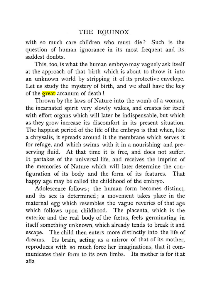 Original scan of The Equinox (Volume I, Number IX), PDF page 580