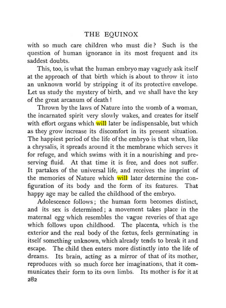 Original scan of The Equinox (Volume I, Number IX), PDF page 580