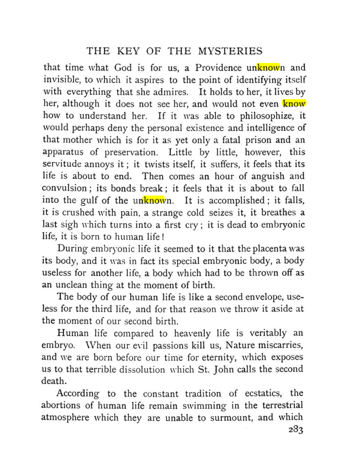 Original scan of The Equinox (Volume I, Number IX), PDF page 581