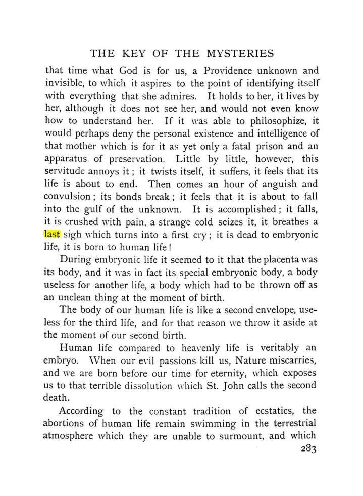 Original scan of The Equinox (Volume I, Number IX), PDF page 581