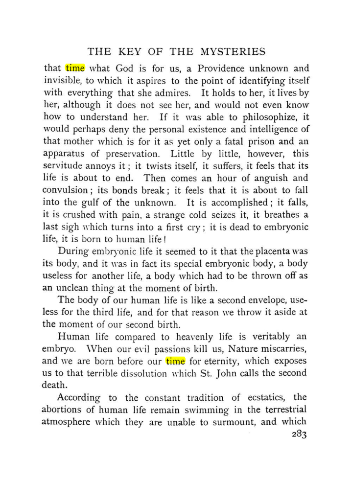 Original scan of The Equinox (Volume I, Number IX), PDF page 581