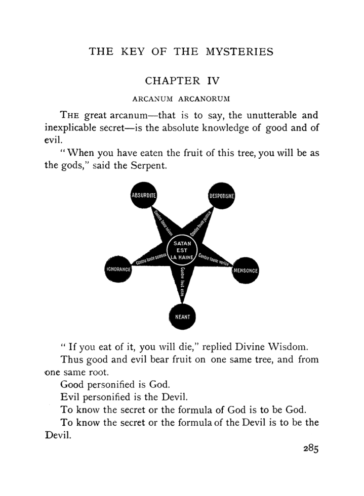 Original scan of The Equinox (Volume I, Number IX), PDF page 583