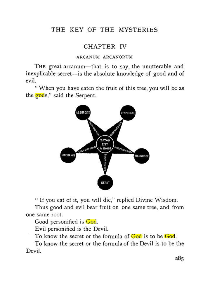 Original scan of The Equinox (Volume I, Number IX), PDF page 583