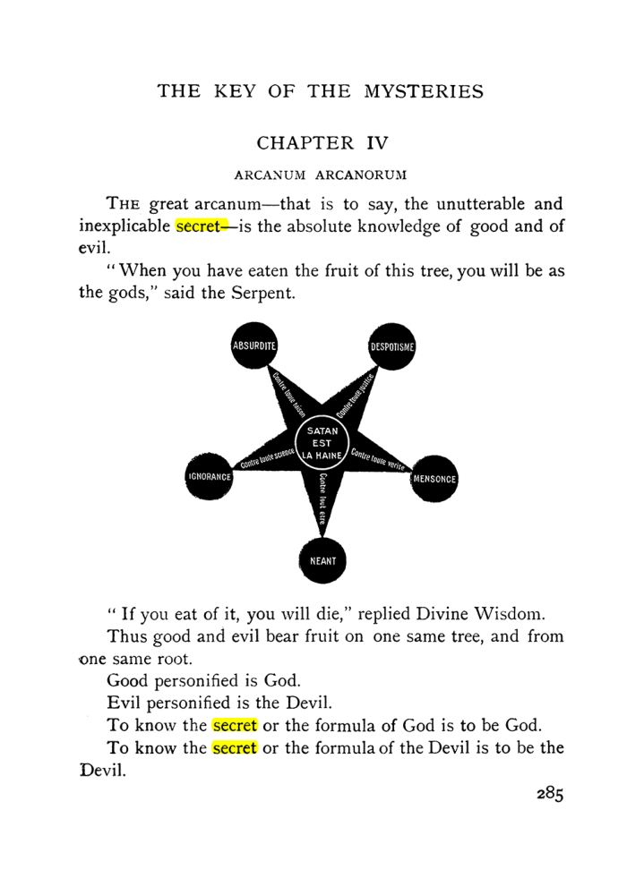 Original scan of The Equinox (Volume I, Number IX), PDF page 583
