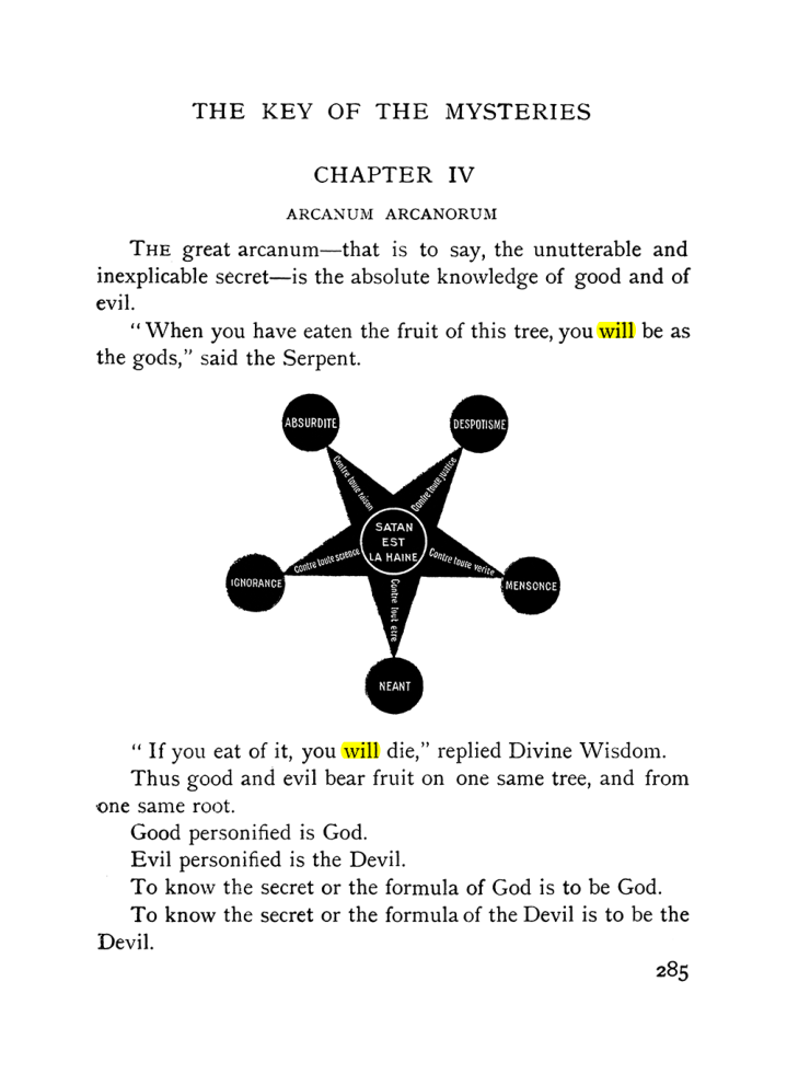 Original scan of The Equinox (Volume I, Number IX), PDF page 583