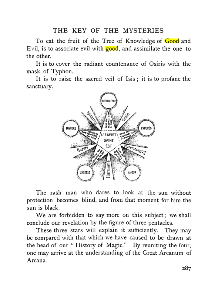 Original scan of The Equinox (Volume I, Number IX), PDF page 585