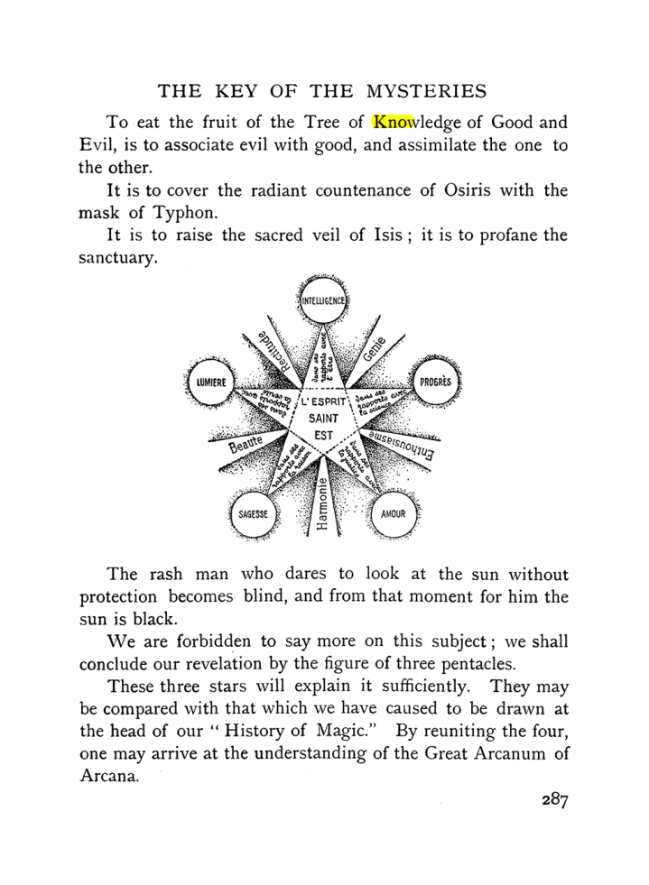 Original scan of The Equinox (Volume I, Number IX), PDF page 585