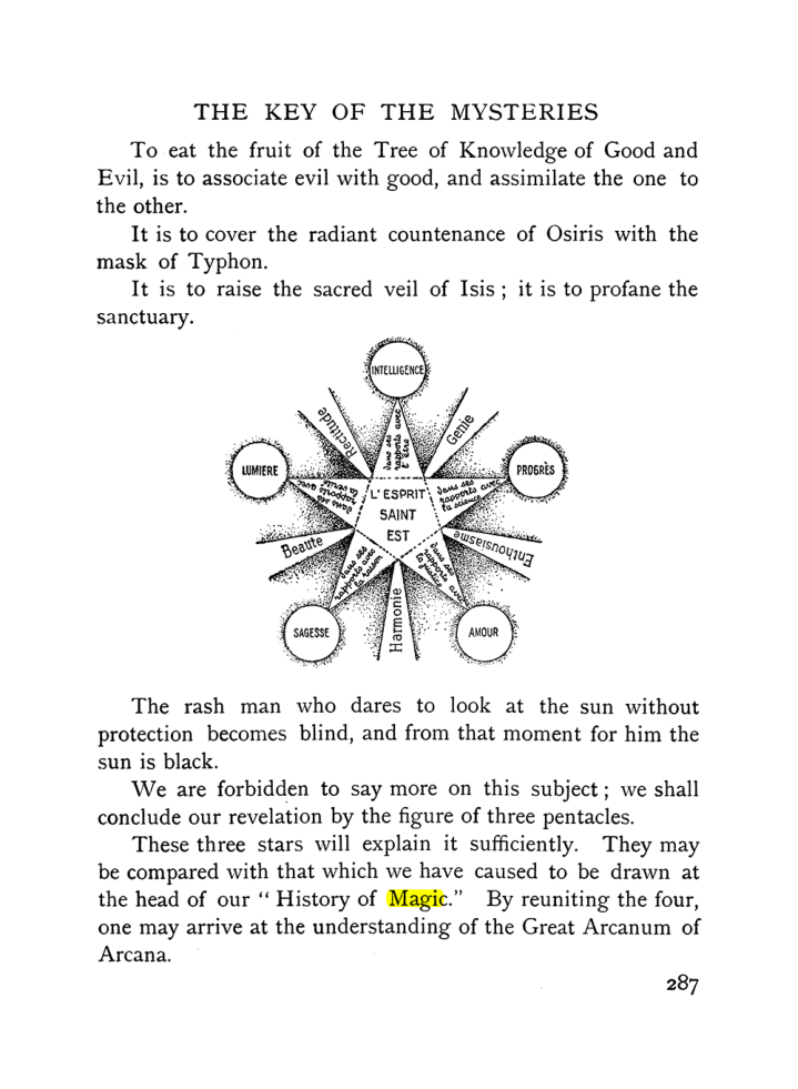 Original scan of The Equinox (Volume I, Number IX), PDF page 585