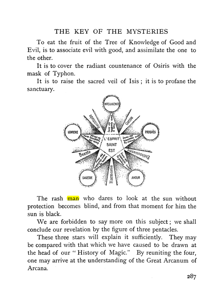 Original scan of The Equinox (Volume I, Number IX), PDF page 585