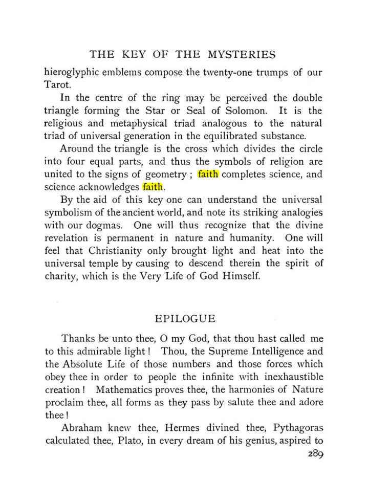 Original scan of The Equinox (Volume I, Number IX), PDF page 587
