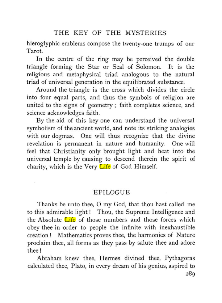 Original scan of The Equinox (Volume I, Number IX), PDF page 587