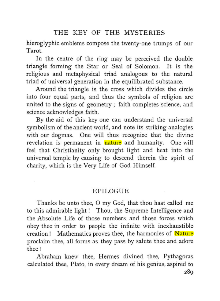 Original scan of The Equinox (Volume I, Number IX), PDF page 587