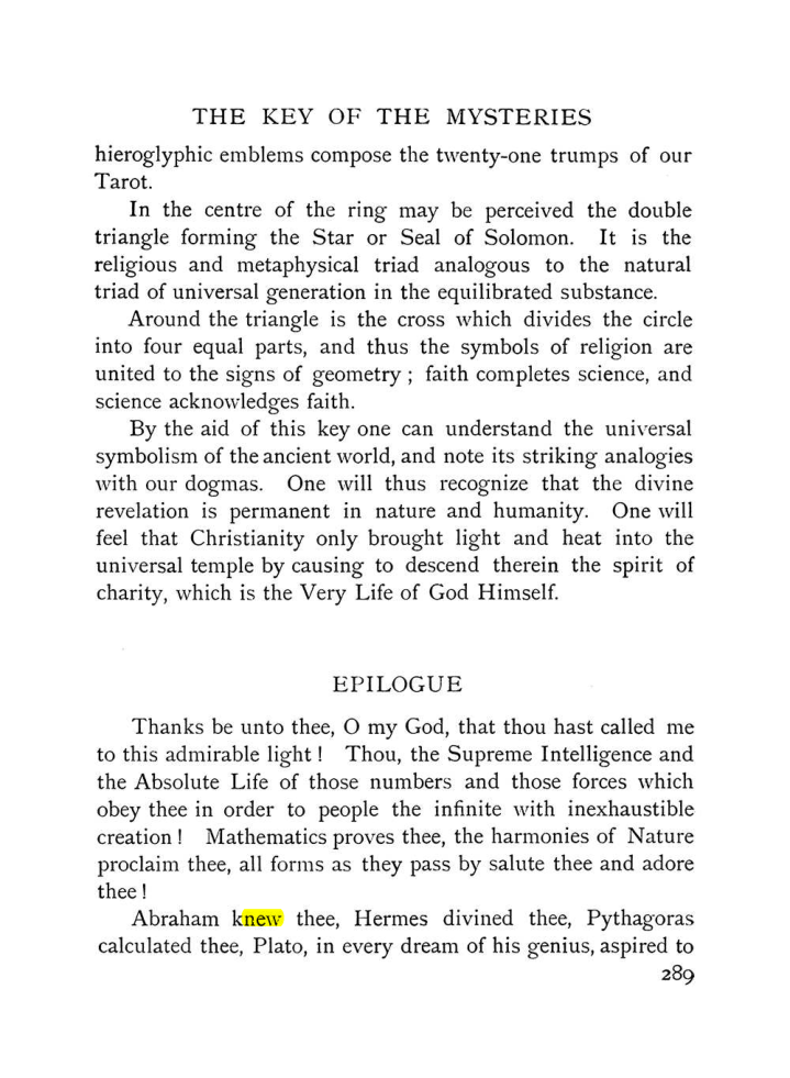 Original scan of The Equinox (Volume I, Number IX), PDF page 587