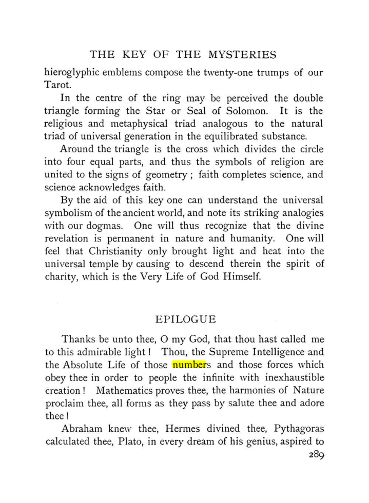 Original scan of The Equinox (Volume I, Number IX), PDF page 587