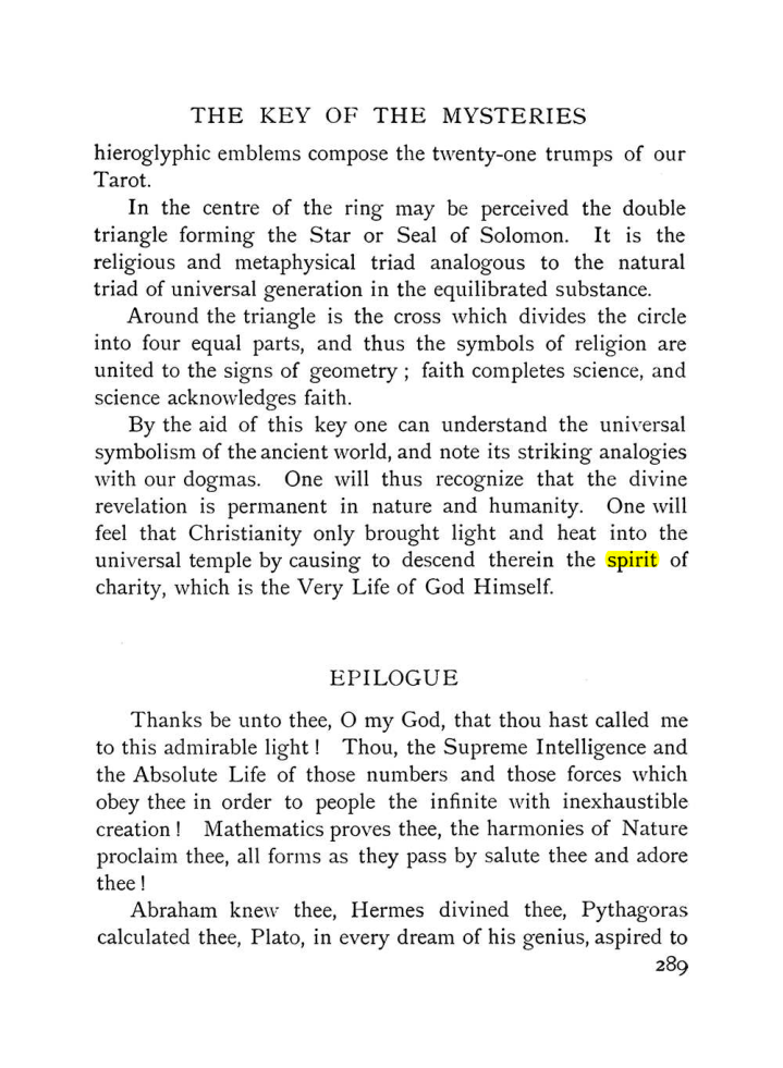 Original scan of The Equinox (Volume I, Number IX), PDF page 587