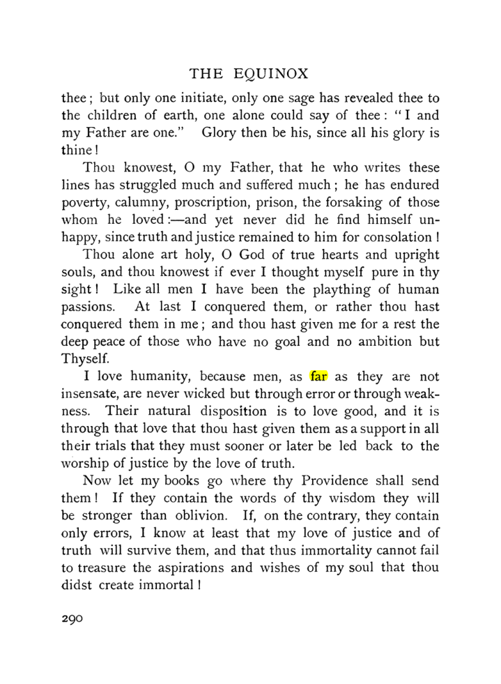 Original scan of The Equinox (Volume I, Number IX), PDF page 588