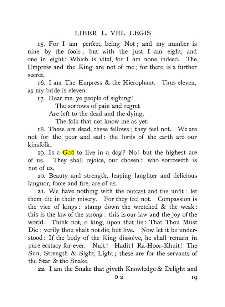 Original scan of The Equinox (Volume I, Number IX), PDF page 59