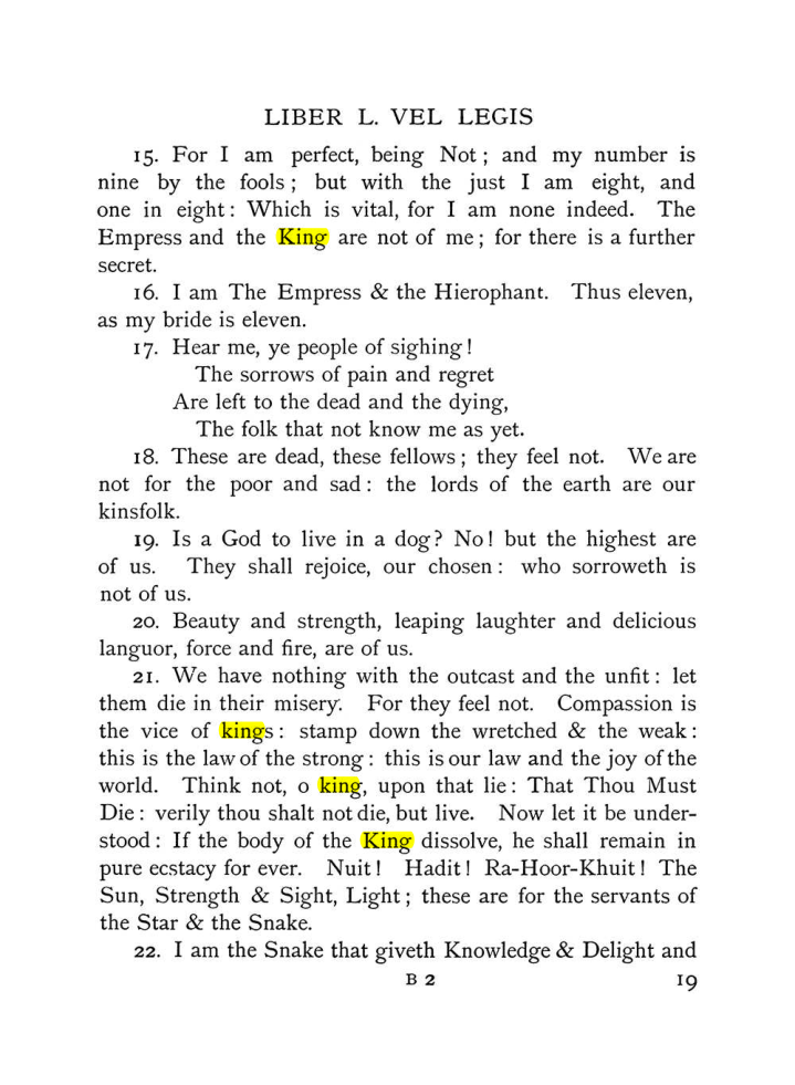 Original scan of The Equinox (Volume I, Number IX), PDF page 59