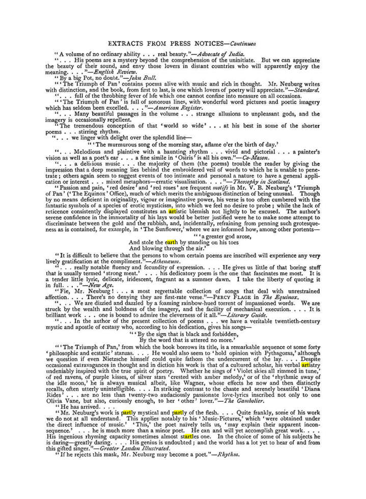 Original scan of The Equinox (Volume I, Number IX), PDF page 600