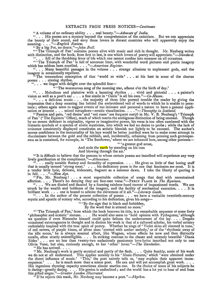 Original scan of The Equinox (Volume I, Number IX), PDF page 600