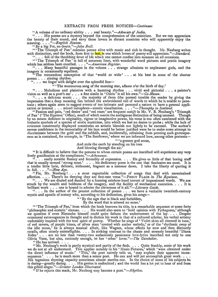 Original scan of The Equinox (Volume I, Number IX), PDF page 600