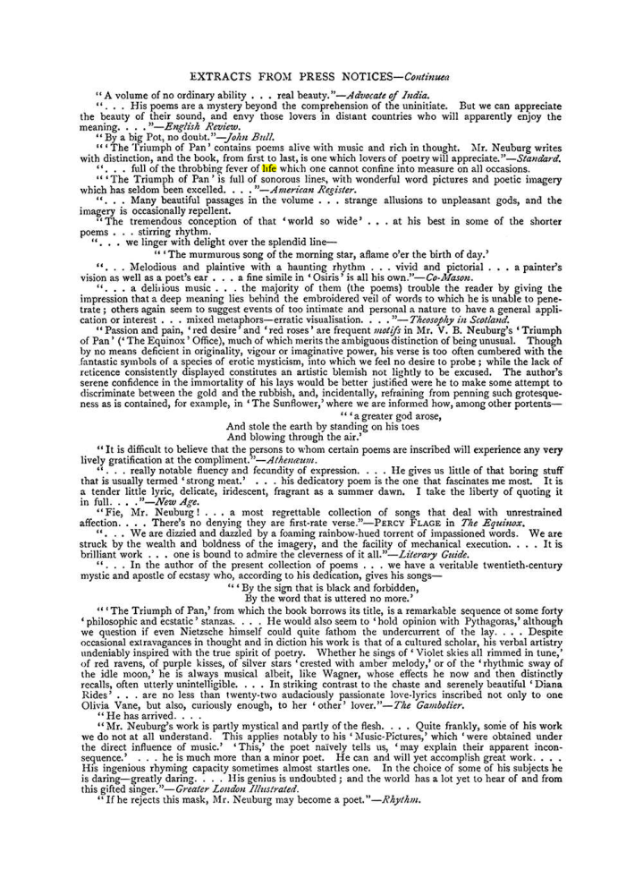 Original scan of The Equinox (Volume I, Number IX), PDF page 600