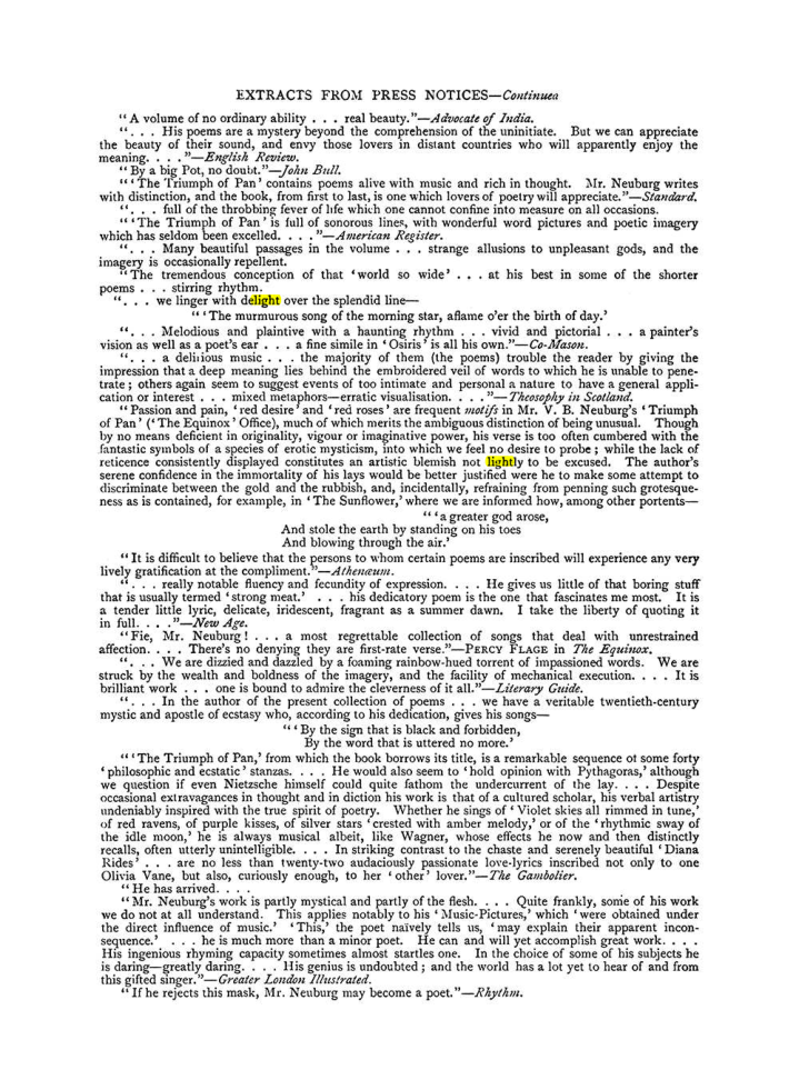 Original scan of The Equinox (Volume I, Number IX), PDF page 600