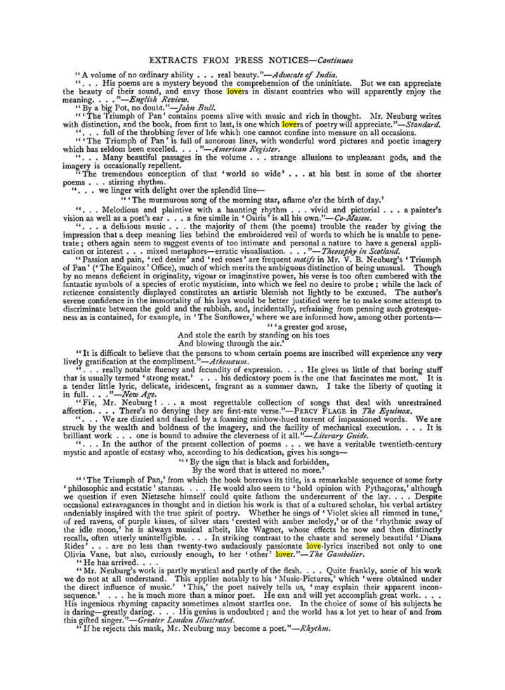 Original scan of The Equinox (Volume I, Number IX), PDF page 600