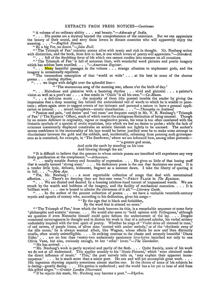 Original scan of The Equinox (Volume I, Number IX), PDF page 600