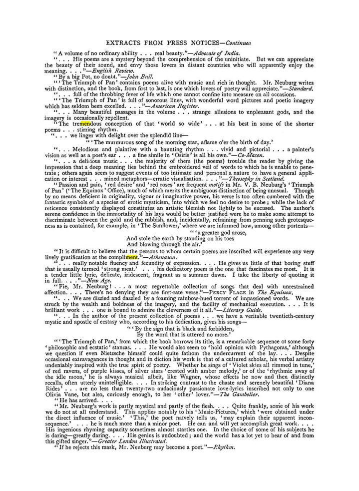Original scan of The Equinox (Volume I, Number IX), PDF page 600