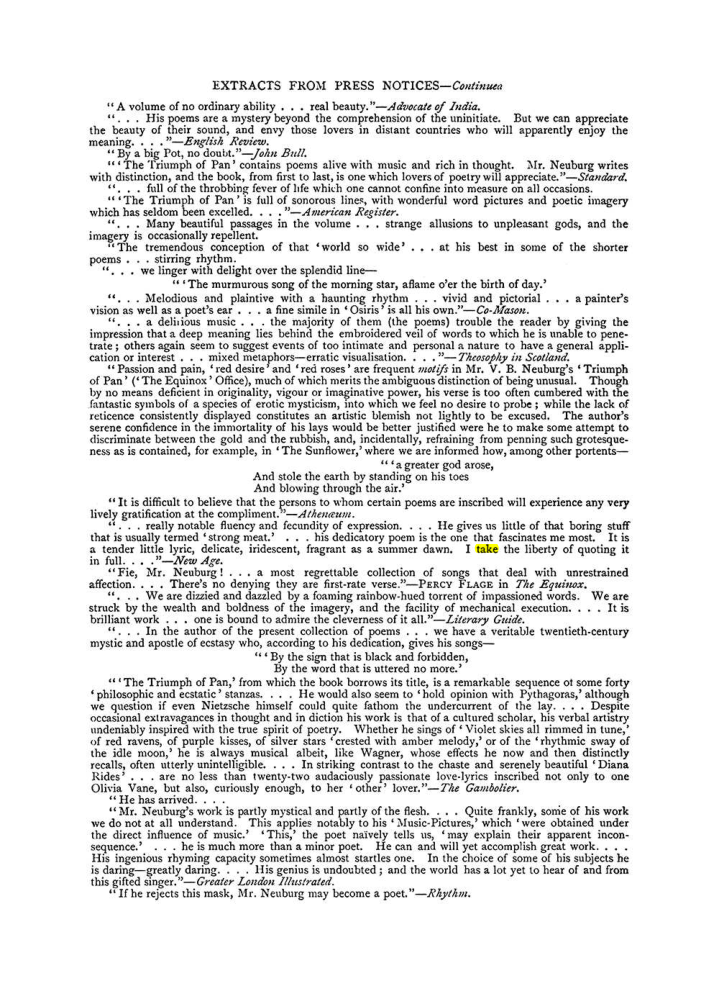 Original scan of The Equinox (Volume I, Number IX), PDF page 600