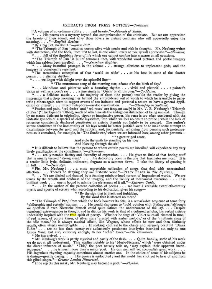 Original scan of The Equinox (Volume I, Number IX), PDF page 600