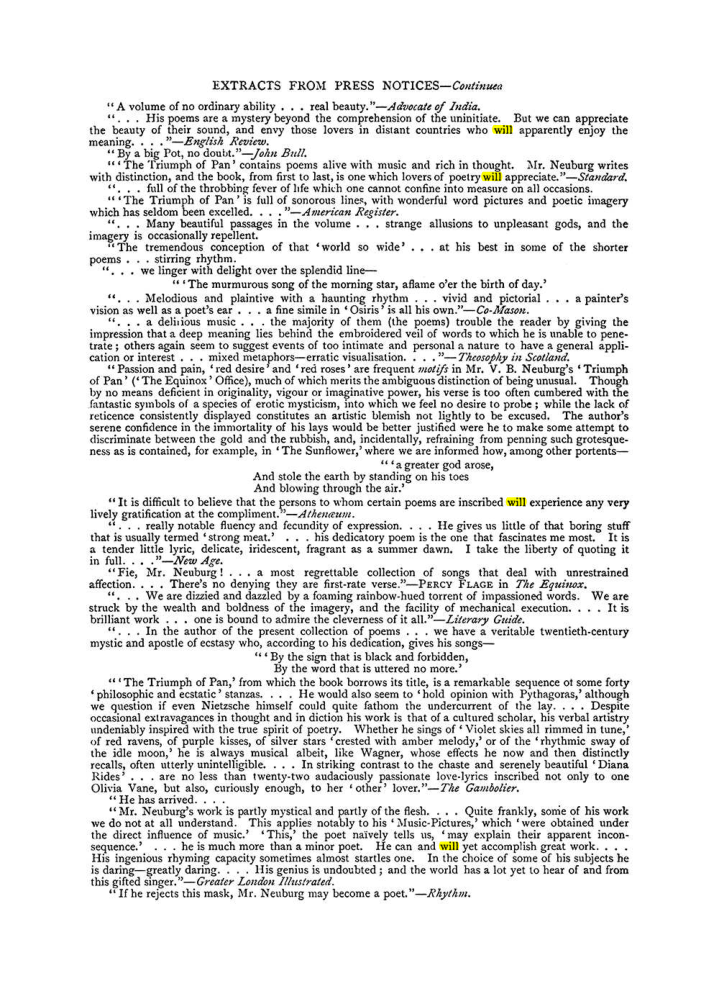 Original scan of The Equinox (Volume I, Number IX), PDF page 600