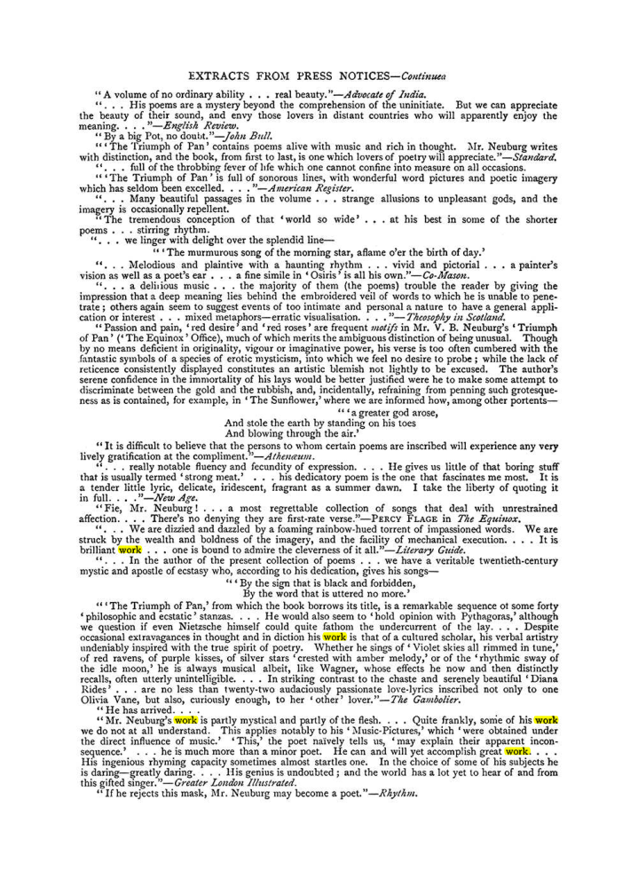Original scan of The Equinox (Volume I, Number IX), PDF page 600