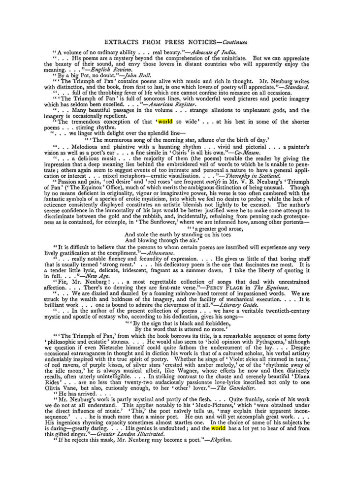 Original scan of The Equinox (Volume I, Number IX), PDF page 600