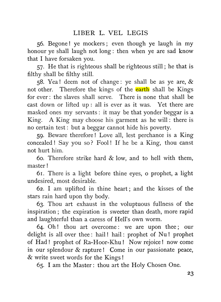 Original scan of The Equinox (Volume I, Number IX), PDF page 63