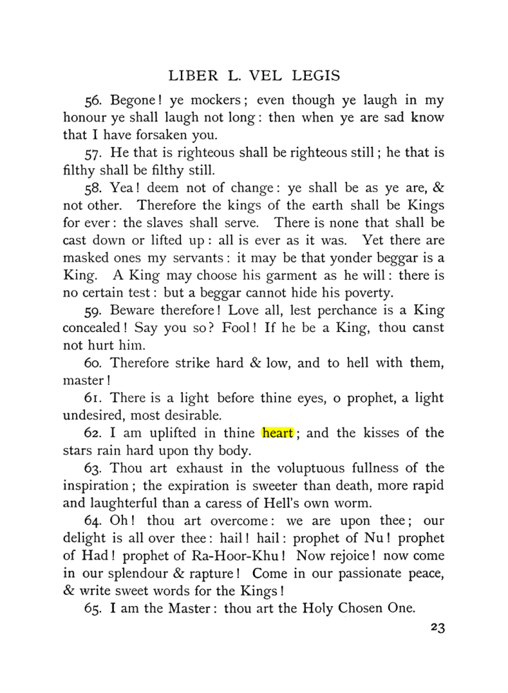 Original scan of The Equinox (Volume I, Number IX), PDF page 63