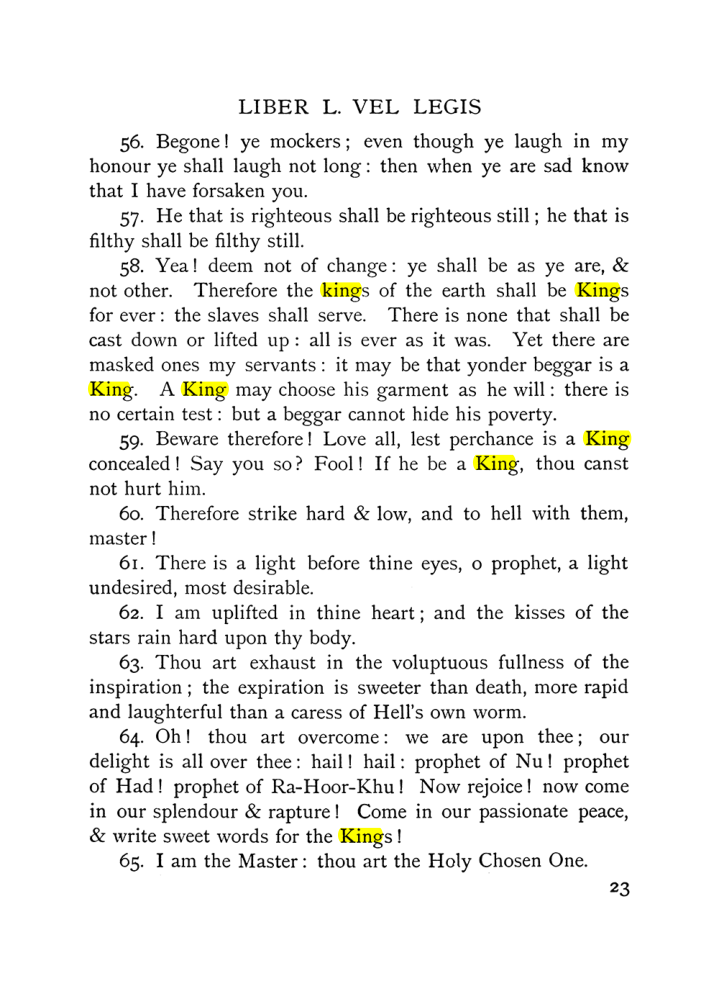 Original scan of The Equinox (Volume I, Number IX), PDF page 63