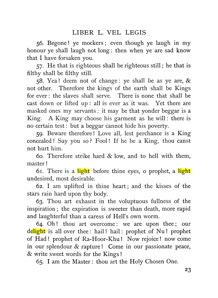 Original scan of The Equinox (Volume I, Number IX), PDF page 63