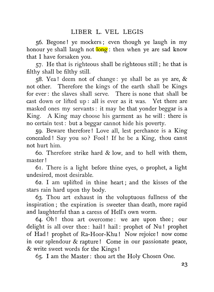 Original scan of The Equinox (Volume I, Number IX), PDF page 63