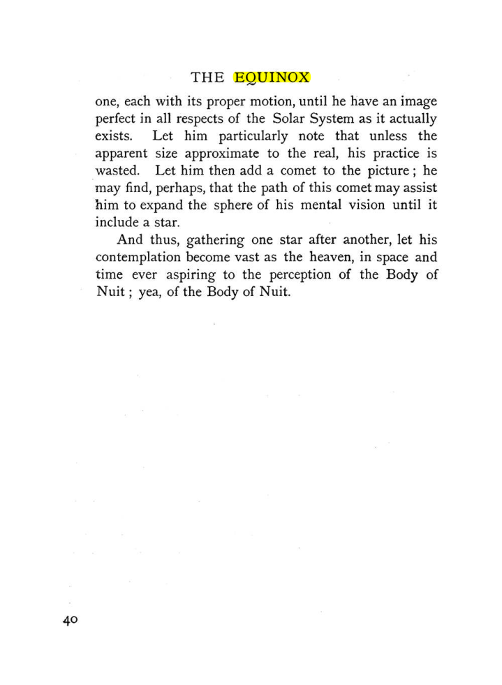 Original scan of The Equinox (Volume I, Number IX), PDF page 80