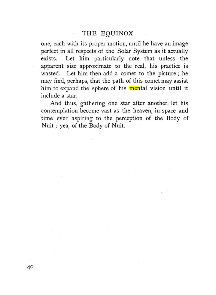 Original scan of The Equinox (Volume I, Number IX), PDF page 80