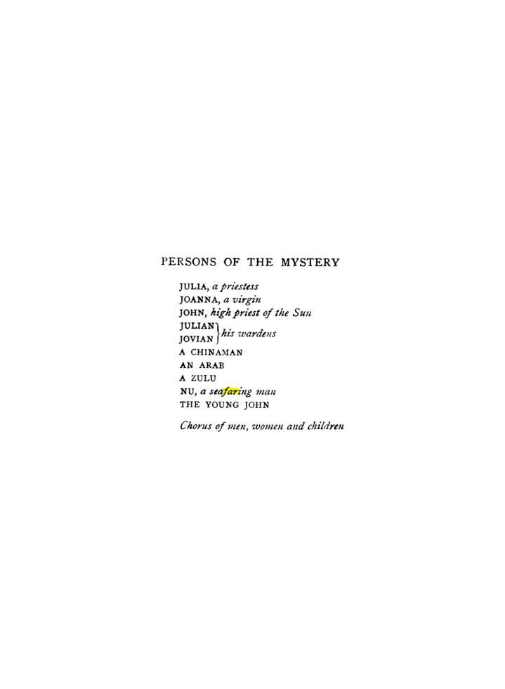 Original scan of The Equinox (Volume I, Number IX), PDF page 98