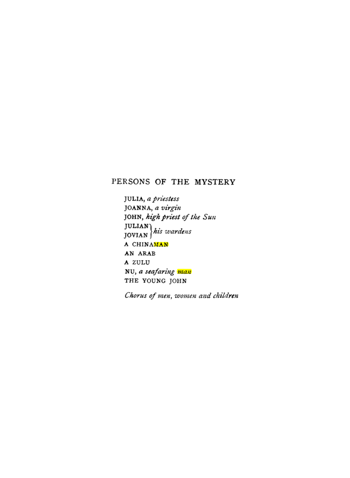 Original scan of The Equinox (Volume I, Number IX), PDF page 98