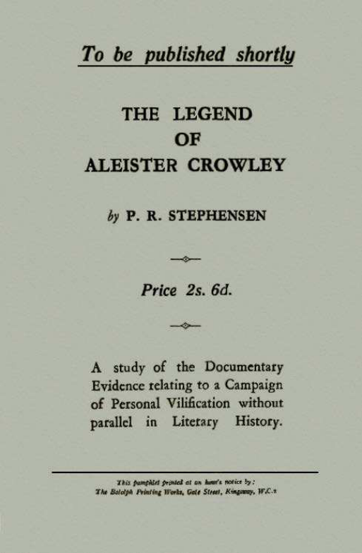 Original scan of The Banned Lecture, PDF page 19
